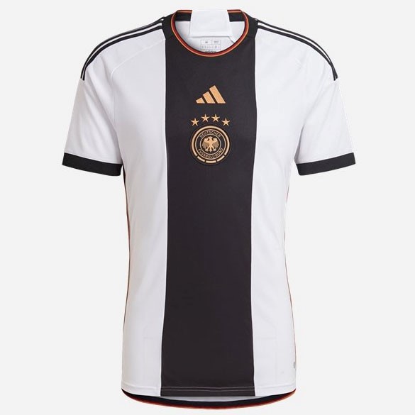 Trikot Deutschland Heim 2022-23